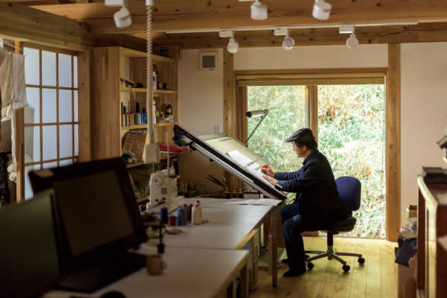 佐々木 文彦さん