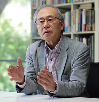 松本 純一郎　Matsumoto Junichiro