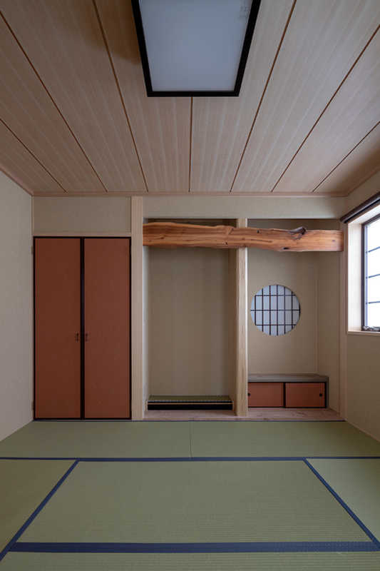 和室