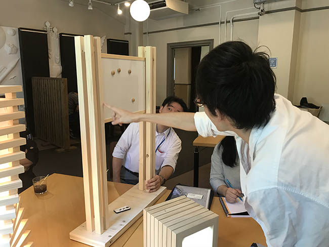 北海道大学総合博物館・ライトアッププロジェクト