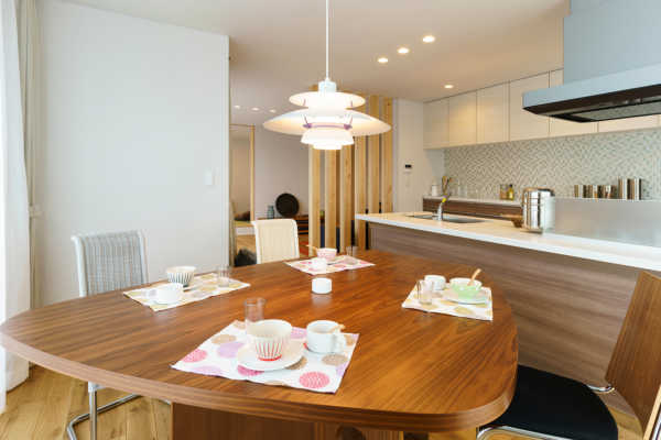 福島県の工務店と建てる理想の暮らしと住まい。デザインと個性が光る住宅3事例