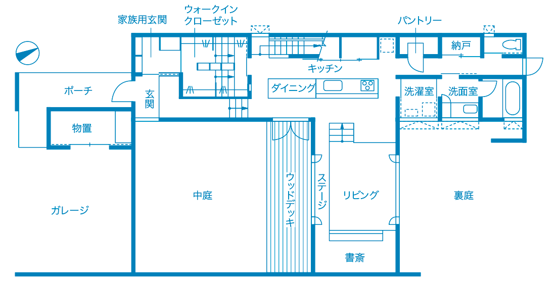 図面