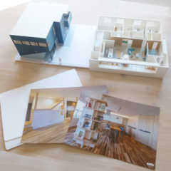 注文住宅作品集を更新しました。〜富谷洋介建築設計