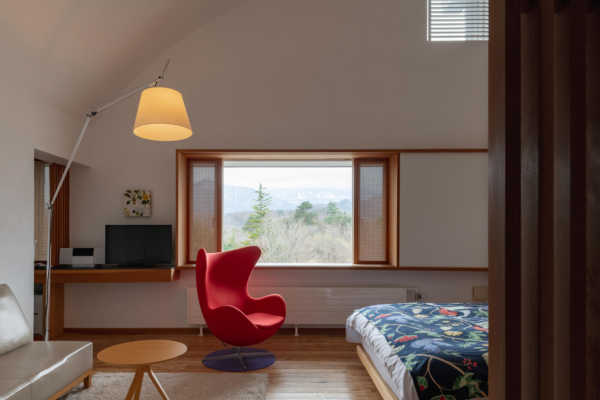 「ホテルに学ぶ、デザイン空間」HOTELLI aalto