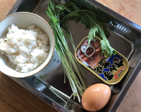 簡単レシピが参考になる、私のおすすめドラマ「侠飯」