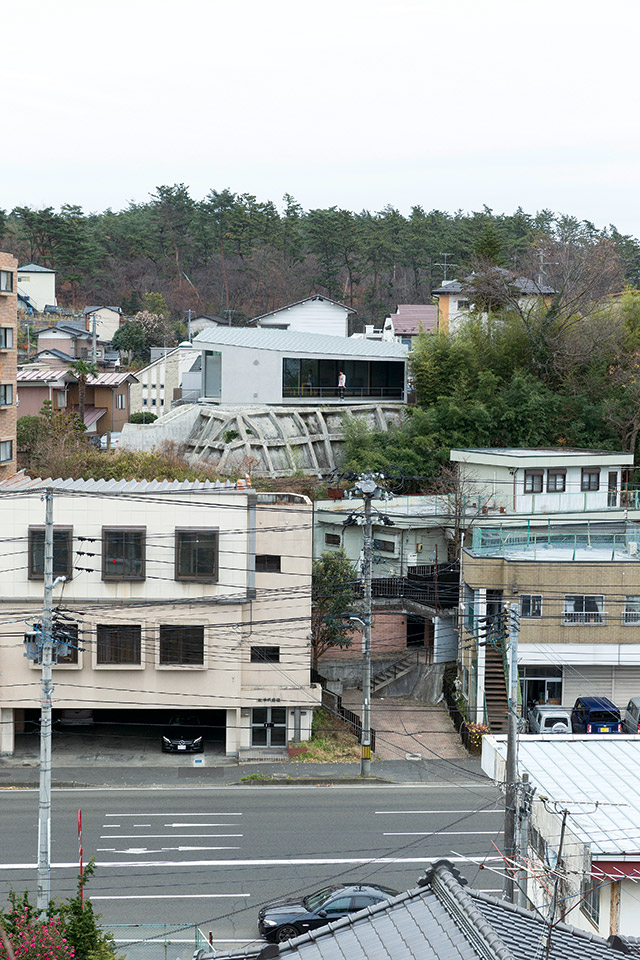 外観・エクステリア