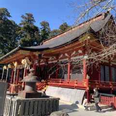 東北旅行記〜塩釜〜