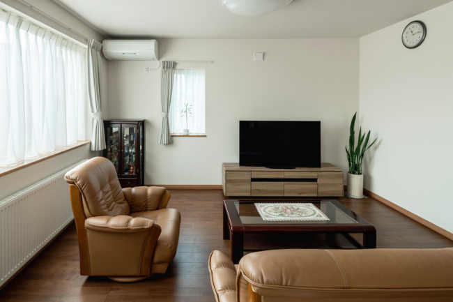 ウベハウス東日本の『世代を超えて住み継げる長寿命なRC住宅』がすごい! ウベハウス東日本 この会社、ここがすごい! 特集記事