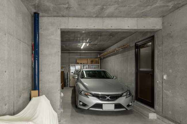 ウベハウス東日本の『世代を超えて住み継げる長寿命なRC住宅』がすごい! ウベハウス東日本 この会社、ここがすごい! 特集記事