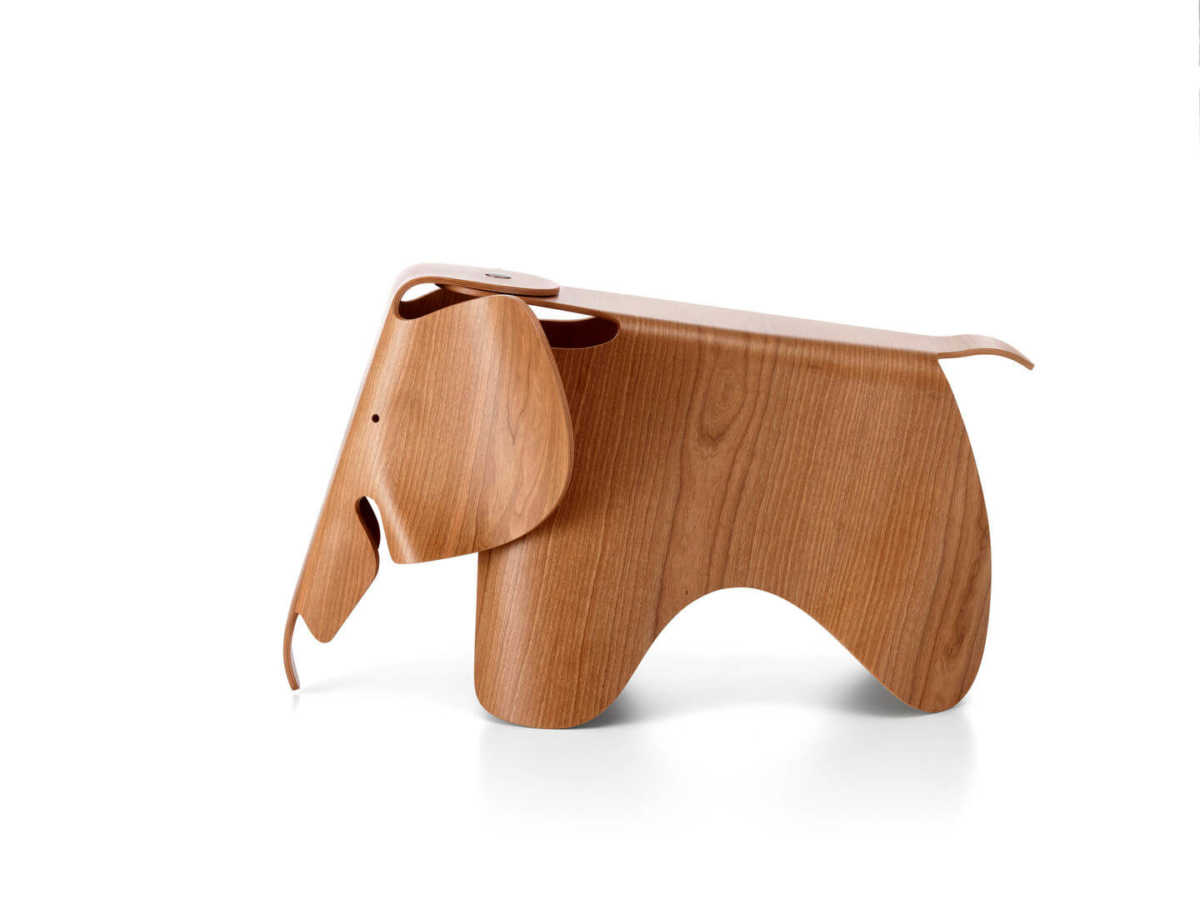 EAMES ELEPHANT［イームズエレファント］