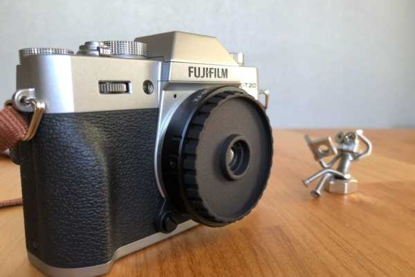 写ルンですレンズ×fujifilmで気軽にタイムトリップ♪