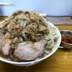 一度食べると虜になる。札幌のおすすめ二郎系ラーメン