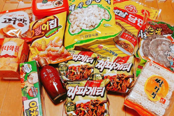 韓国出身スタッフがおすすめ！札幌Yesmart（イエスマート）の韓国食材