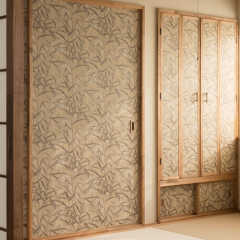 1000年続く日本の超ロングセラー建具、「襖」の基本