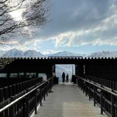 ラクして絶景を楽しむ。北アルプスの白馬岩岳「白馬マウンテンハ…