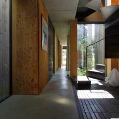 10/16（日）【予約制】札幌の建築家GLAの自邸「森の素形…