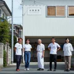 加藤建築の「兄弟でつくる、これからの山形の家」がすごい！