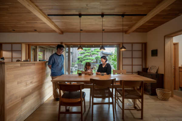 清水畑建設の地域に根ざした暮らしの提案がすごい！