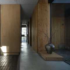 11/27（日）【予約制】札幌の建築家GLAの自邸「森の素形…