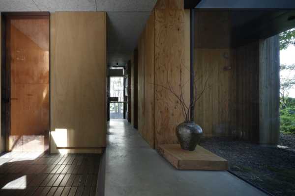 11/27（日）【予約制】札幌の建築家GLAの自邸「森の素形」オープンハウス｜一級建築士事務所 GLA