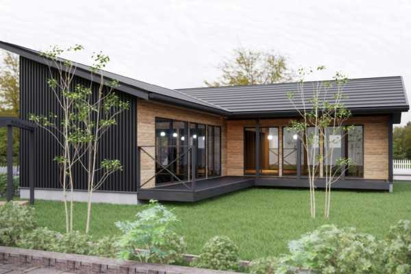 【東北・規格住宅】北洲と地域工務店が提供する「美しい小さな家」
