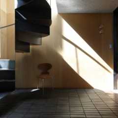 1/15（日）【予約制】札幌の建築家GLAの自邸「森の素形」…