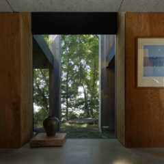 1/29（日）【予約制】札幌の建築家GLAの自邸「森の素形」…