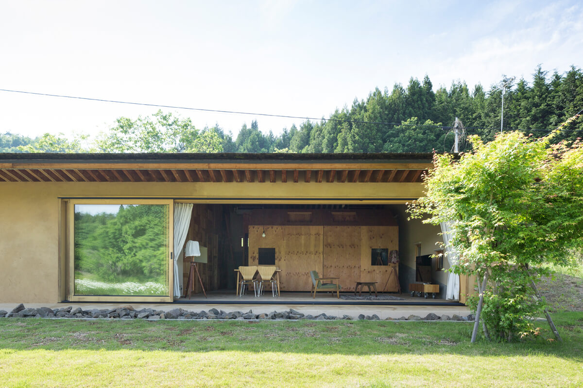 平屋の間取り成功例