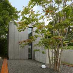 6/4（日）札幌の建築家GLAの自邸「森の素形」オープンハウ…