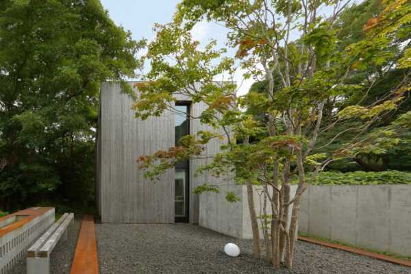 6/4（日）札幌の建築家GLAの自邸「森の素形」オープンハウス【予約制】｜一級建築士事務所 GLA