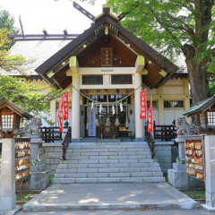 お気に入りを探す楽しみ 「豊平神社 青空骨董市」