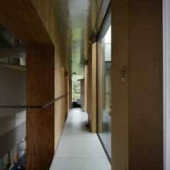 8/13（日）【予約制】札幌の建築家GLAの自邸「森の素形」…