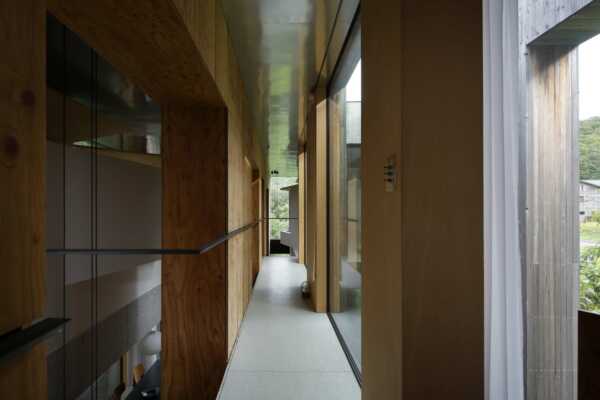 8/13（日）【予約制】札幌の建築家GLAの自邸「森の素形」オープンハウス（GLA作品集プレゼント）｜一級建築士事務所 GLA