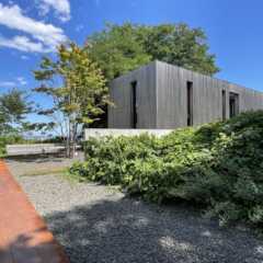 8/27（日）【予約制】札幌の建築家GLAの自邸「森の素形」…
