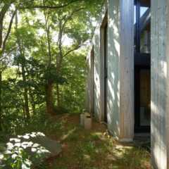 10/8（日）【予約制】札幌の建築家GLAの自邸「森の素形」…