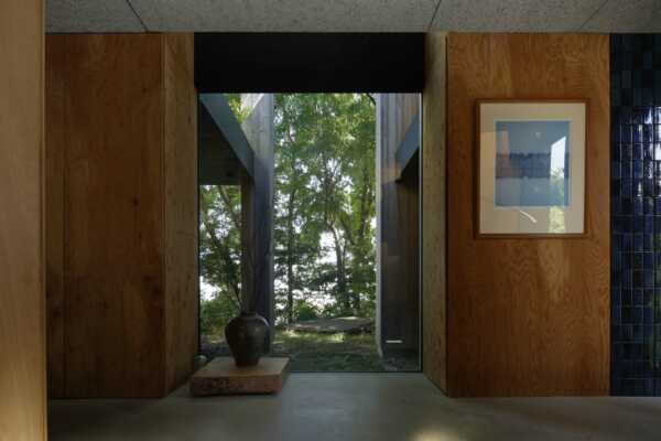 9/10（日）【予約制】札幌の建築家GLAの自邸「森の素形」オープンハウス（GLA作品集プレゼント）｜一級建築士事務所 GLA