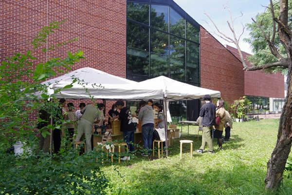 リプランの秋といえば、江別 蔦屋書店！