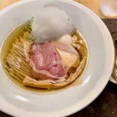 札幌市にあるフレンチシェフ監修のラーメン店！優しくて美しい。