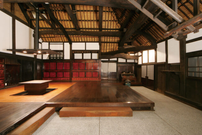 建築家・安井妙子氏に学ぶ『古民家再生と、次世代へつながる住まいの価値』