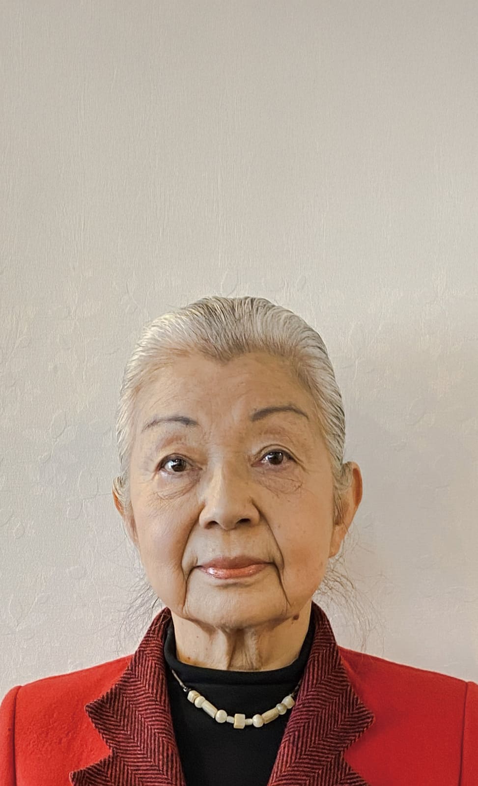 安井 妙子　Yasui Taeko