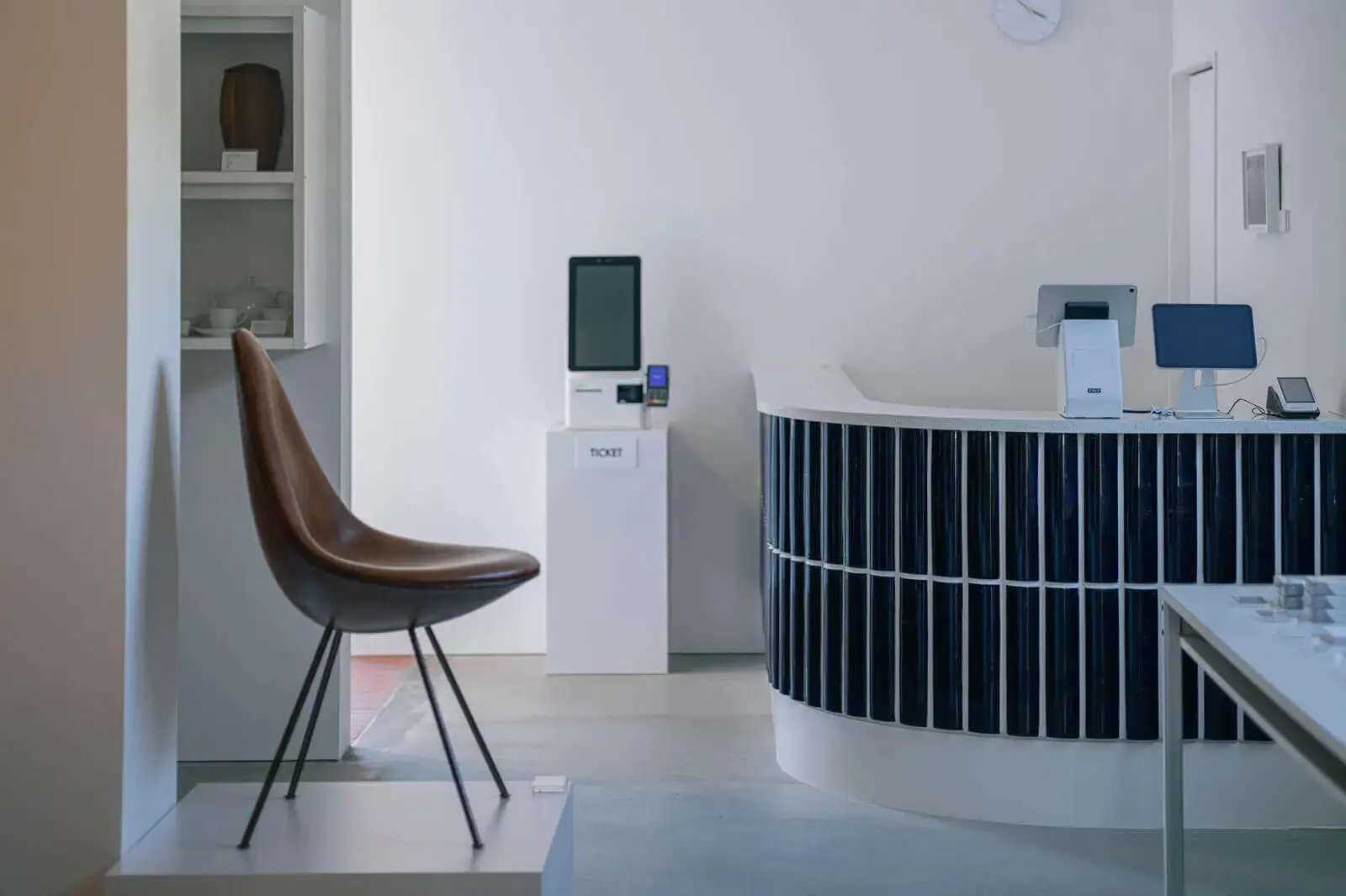 奇跡のような北欧ビンテージ家具コレクションが見られるミュージアム 〜Numata(DESIGN+ART)Museum
