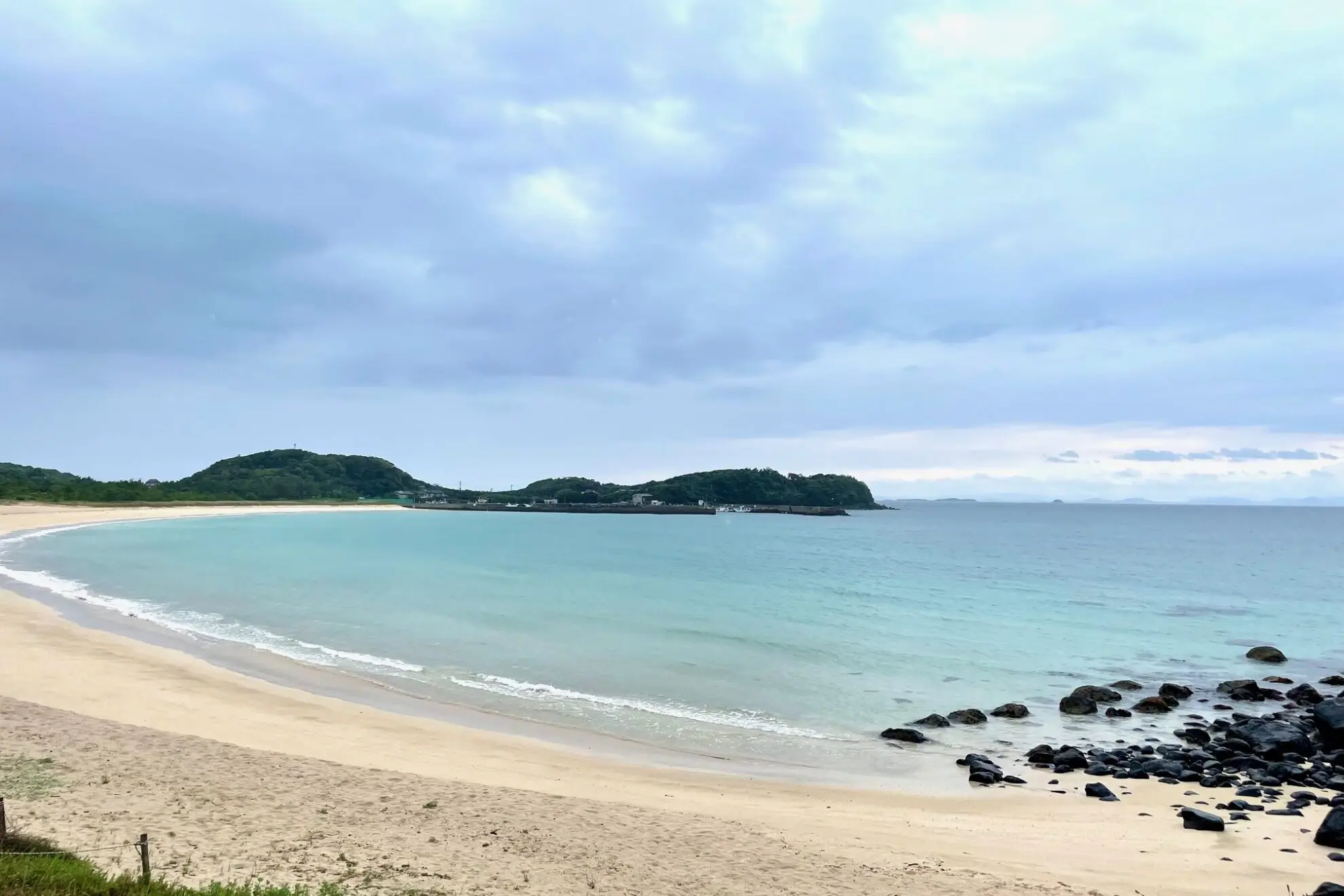 エネルギーチャージ！島全体がパワースポットの「壱岐島」