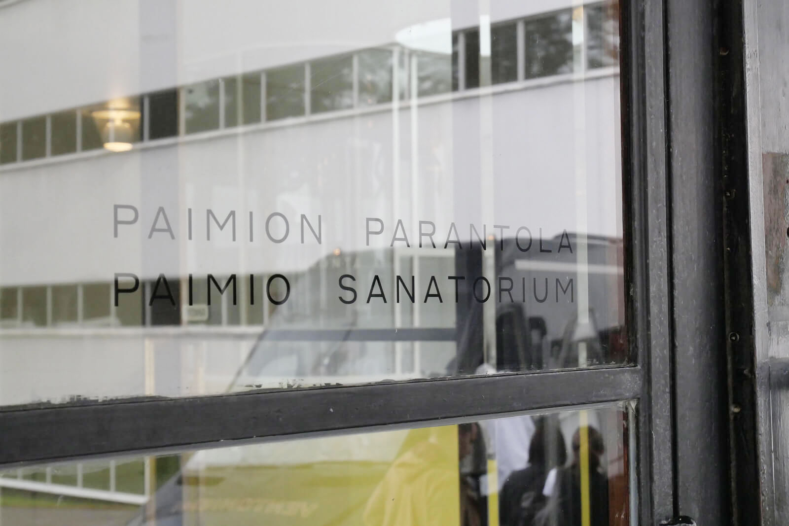 サナトリウムとしての役割を終えたあとは病院として使われ、2015年から現在のようにツアーなども開催されるミュージアムとなっている