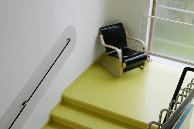 念願の「パイミオ・サナトリウム」を訪問してきました。