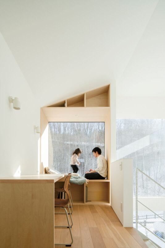 その他のスペース