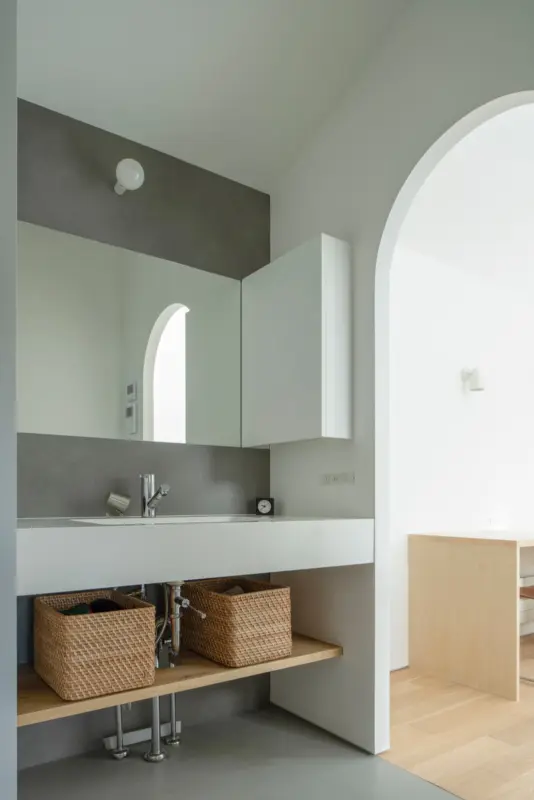 バス・トイレ・洗面