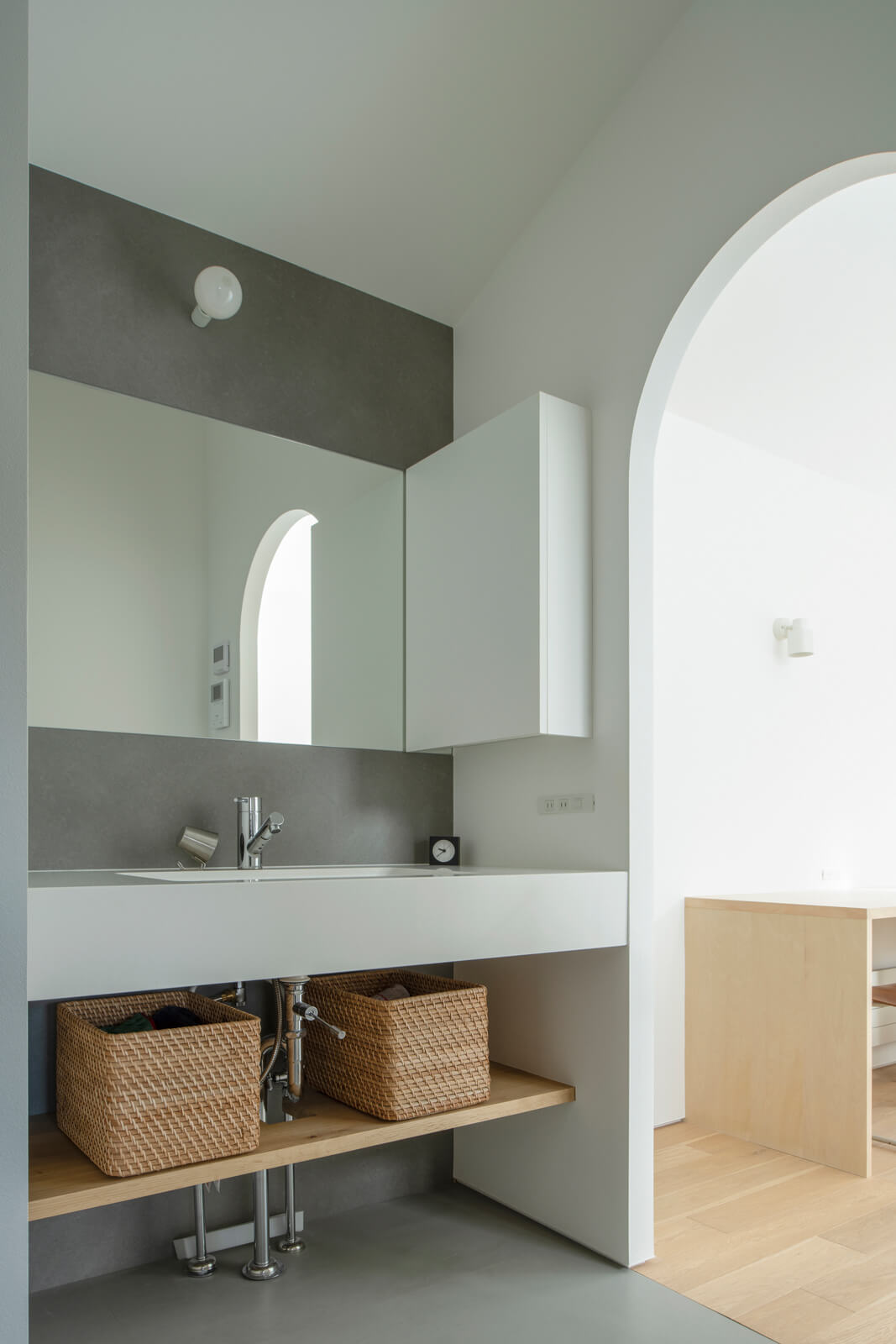 バス・トイレ・洗面