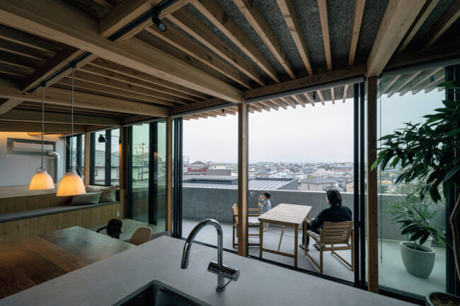 その他のスペース