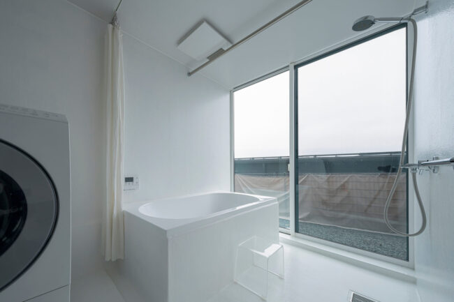 バス・トイレ・洗面