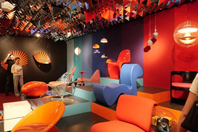 デザインの真髄に触れる。「デザインミュージアム・デンマーク」